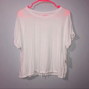 No Boundaries blouse